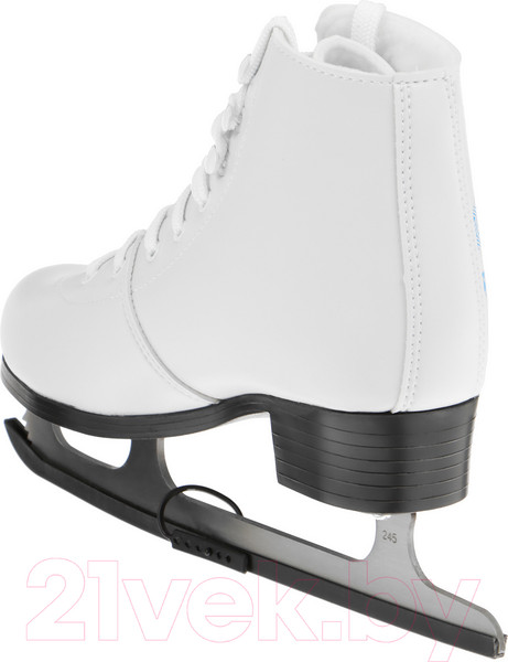 Изображение товара Коньки фигурные Winter Star Узор / 10386669 (р.40)