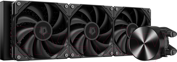 Изображение товара Кулер для процессора ID-Cooling FX360 Pro