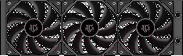 Изображение товара Кулер для процессора ID-Cooling FX360 Pro