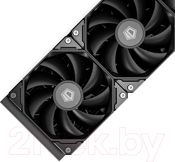 Изображение товара Кулер для процессора ID-Cooling FX360 Pro