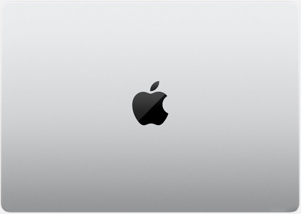 Изображение товара Ноутбук Apple MacBook Pro 14" M3 512GB / Z1A9000B7 (серебристый)