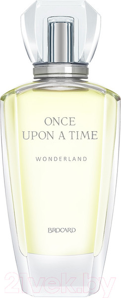 Изображение товара Парфюмерная вода Brocard Once Upon A Time. Wonderland (75мл)