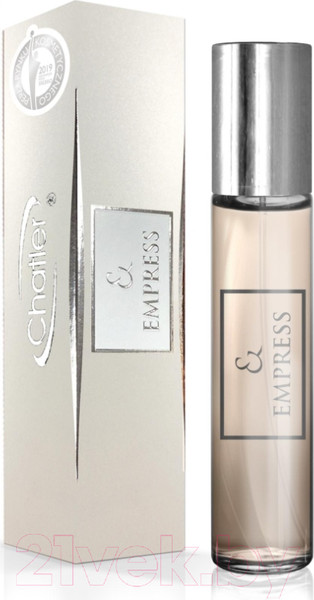 Изображение товара Парфюмерная вода Chatler Dolce Lady & Empress (30мл)