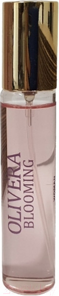 Изображение товара Парфюмерная вода Chatler Olivera Blooming (30мл)