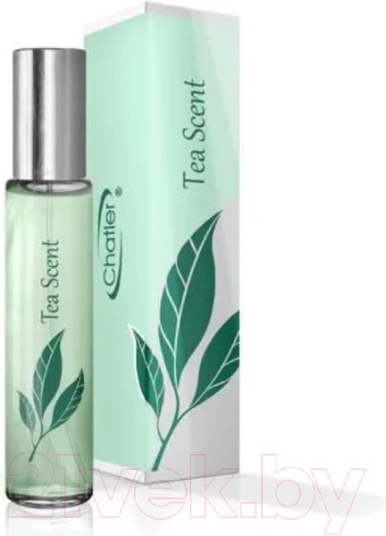 Изображение товара Парфюмерная вода Chatler Tea Scent (30мл)