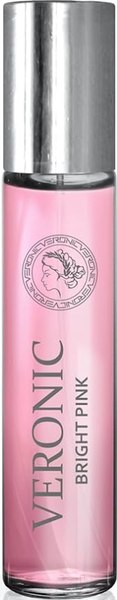 Изображение товара Парфюмерная вода Chatler Veronic Bright Pink (30мл)