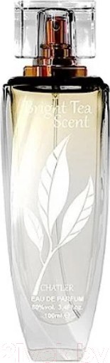 Изображение товара Парфюмерная вода Chatler Bright Tea Scent (100мл)
