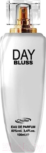 Изображение товара Парфюмерная вода Chatler Bluss Day (100мл)