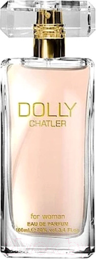 Изображение товара Парфюмерная вода Chatler Dolly (100мл)