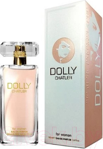 Изображение товара Парфюмерная вода Chatler Dolly (100мл)