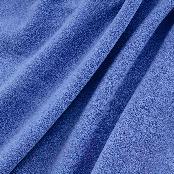 Изображение товара Ткань для творчества Sentex Флис двухсторонний 50x50 (сине-фиолетовый)