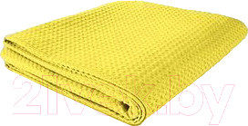 Изображение товара Полотенце LUXOR 65x135 (А004 желтый)