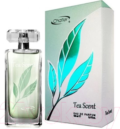 Изображение товара Парфюмерная вода Chatler Tea Scent (100мл)