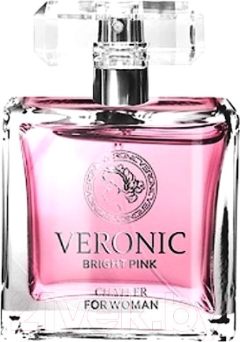Изображение товара Парфюмерная вода Chatler Veronic Bright Pink (100мл)