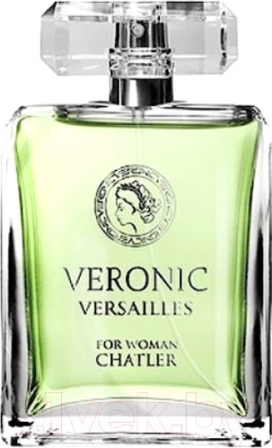 Изображение товара Парфюмерная вода Chatler Veronic Versailles (100мл)