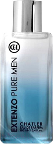 Изображение товара Парфюмерная вода Chatler Extenzo Pure (100мл)