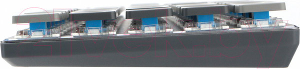 Изображение товара Клавиатура Gembird KBW-7