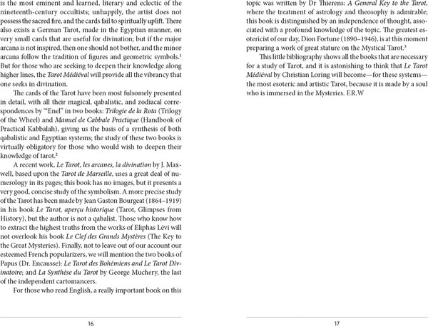 Изображение товара Гадальные карты Schiffer Publishing Tarot Medieval Cards / SP163