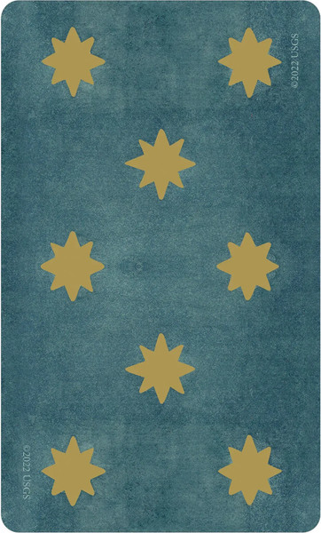 Изображение товара Гадальные карты U.S. Games Systems Fyodor Pavlov Tarot / PAV78