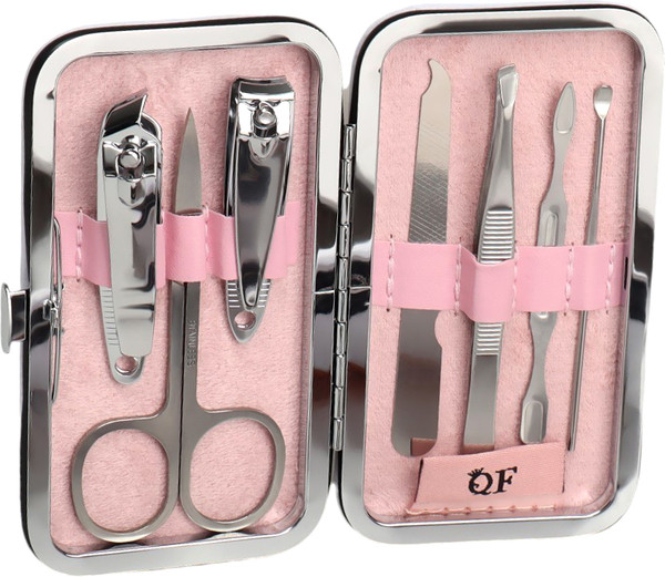 Изображение товара Набор для маникюра Queen Fair Corgi / 7470797