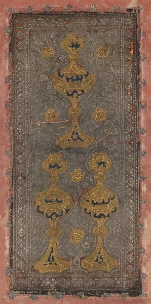 Изображение товара Гадальные карты U.S. Games Systems Cary-Yale Visconti / CY86