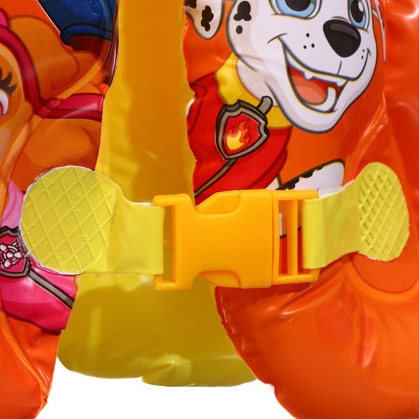 Изображение товара Жилет для плавания PAW Patrol Щенячий патруль / 10419774 (желтый)