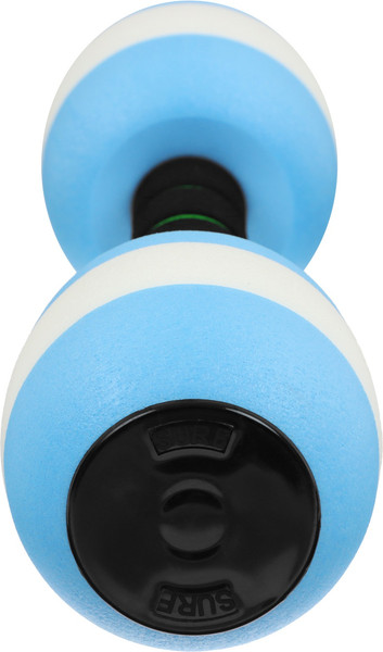 Изображение товара Гантель для аквааэробики Sima-Land 10575792 (голубой)