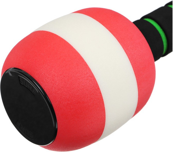 Изображение товара Гантель для аквааэробики Sima-Land 10575796 (красный)
