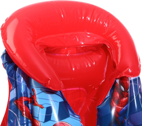 Изображение товара Жилет для плавания Marvel Человек Паук / 10419778 (синий)