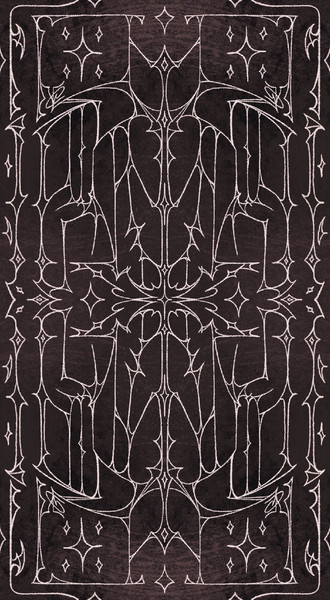 Изображение товара Гадальные карты Lo Scarabeo Vesper Tarot Cards / SP20