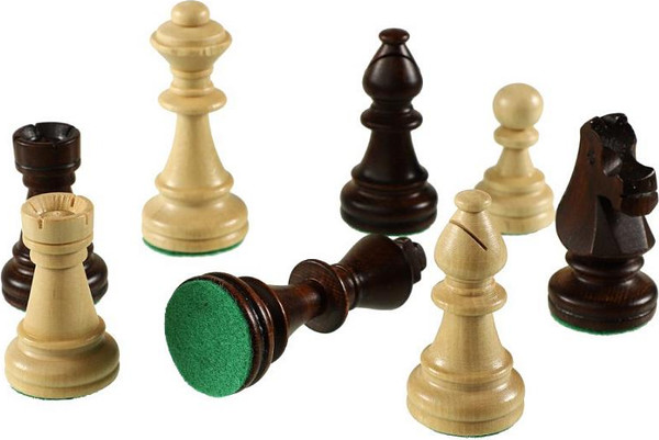 Изображение товара Набор фигурок для настольной игры Madon Стаунтон 6 / u168