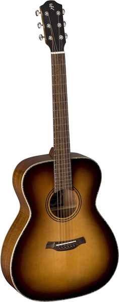 Изображение товара Акустическая гитара Baton Rouge X85S/OM-COB