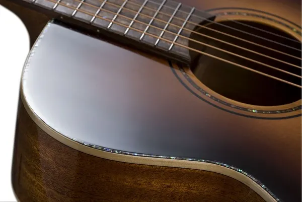 Изображение товара Акустическая гитара Baton Rouge X85S/OM-COB