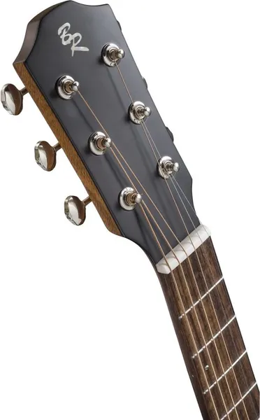 Изображение товара Акустическая гитара Baton Rouge X85S/OM-COB