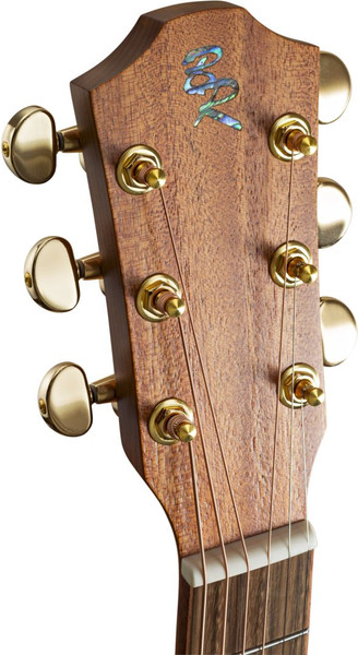Изображение товара Акустическая гитара Baton Rouge TLA/D Alder