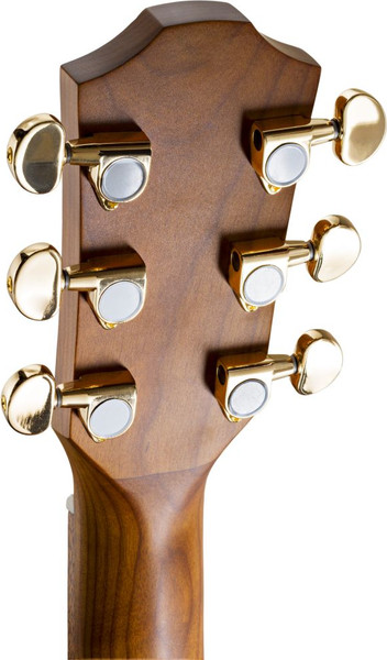 Изображение товара Акустическая гитара Baton Rouge TLA/D Alder