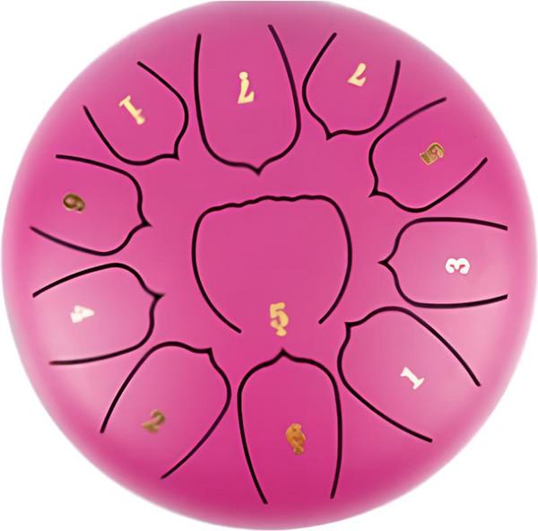 Изображение товара Глюкофон Foix FTD-1011D-PL