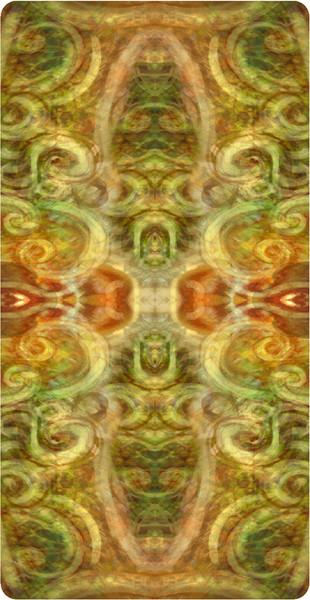 Изображение товара Гадальные карты Lo Scarabeo Invisible Tarot Cards / EX302