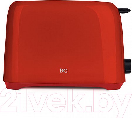 Изображение товара Тостер BQ T1007 (красный)