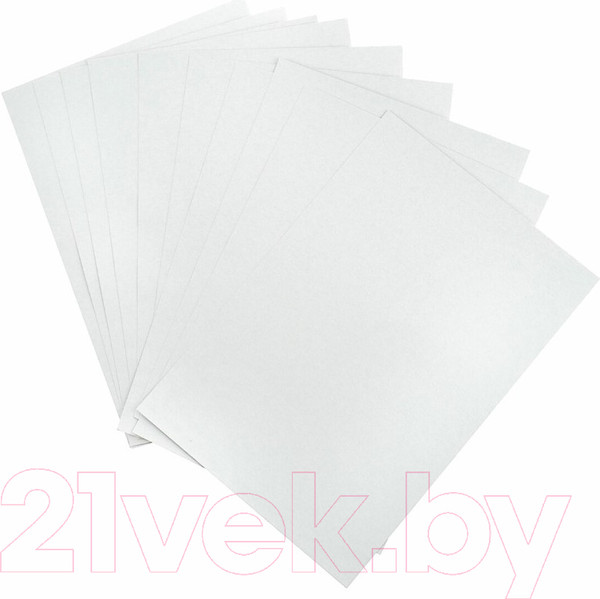 Изображение товара Набор бумаги для рисования Brauberg 129226 (10л)