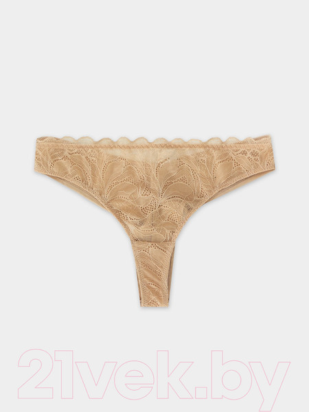 Изображение товара Трусы женские Mark Formelle 412489 (р.106, обжаренный миндаль)