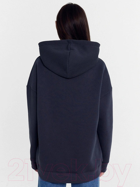 Изображение товара Худи Mark Formelle 122910 (р.164/170-92-98, графит)