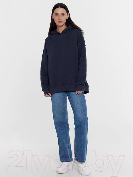 Изображение товара Худи Mark Formelle 122910 (р.164/170-92-98, графит)