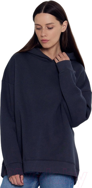 Изображение товара Худи Mark Formelle 122910 (р.164/170-104-110, графит)