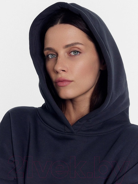 Изображение товара Худи Mark Formelle 122910 (р.164/170-108-114, графит)