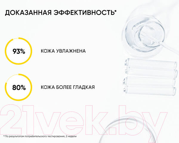 Изображение товара Крем для тела Icon Skin Skin Renewal Body Cream Обновляющий с кислотами (200мл)