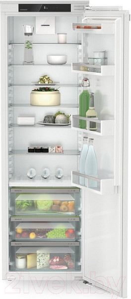 Изображение товара Встраиваемый холодильник Liebherr IRBd 5120