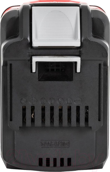 Изображение товара Аккумулятор для электроинструмента Интерскол АПИ-4(2)/18(36) (2400.204)