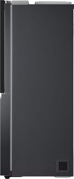 Изображение товара Холодильник с морозильником LG GC-Q257CBFV