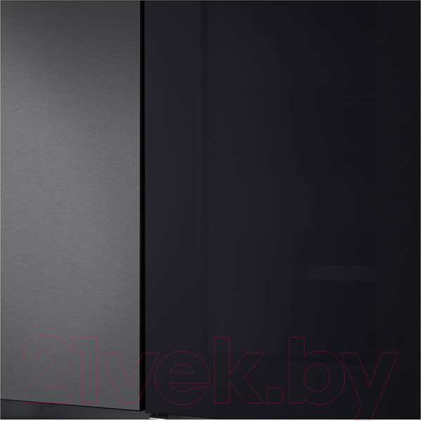 Изображение товара Холодильник с морозильником LG GC-Q257CBFV